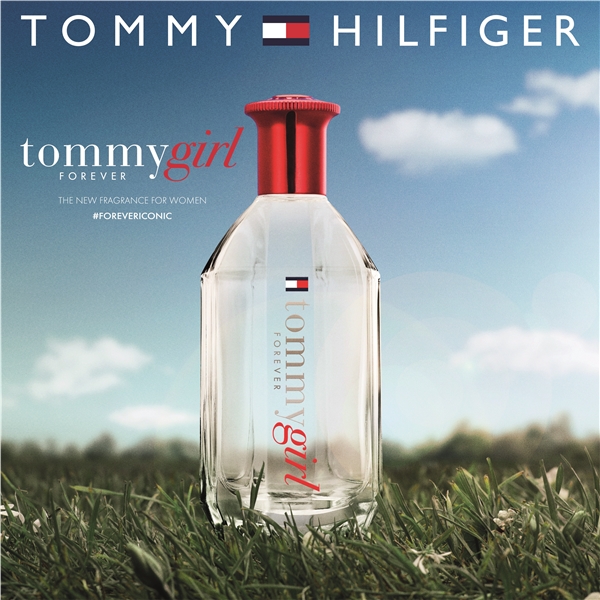 Tommy Girl Forever - Eau de toilette (Billede 6 af 7)