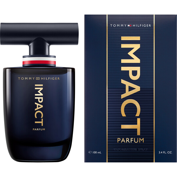 Tommy Hilfiger Impact Parfum (Billede 2 af 4)