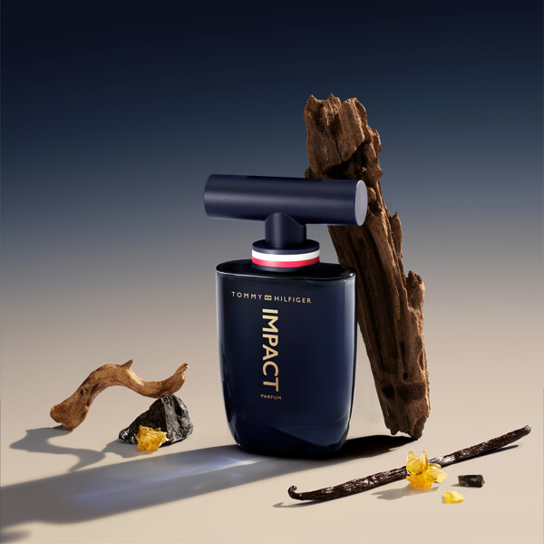 Tommy Hilfiger Impact Parfum (Billede 3 af 4)