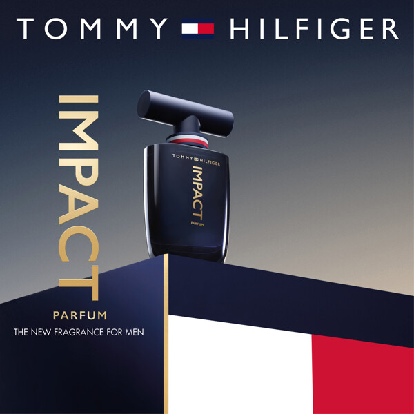 Tommy Hilfiger Impact Parfum (Billede 4 af 4)