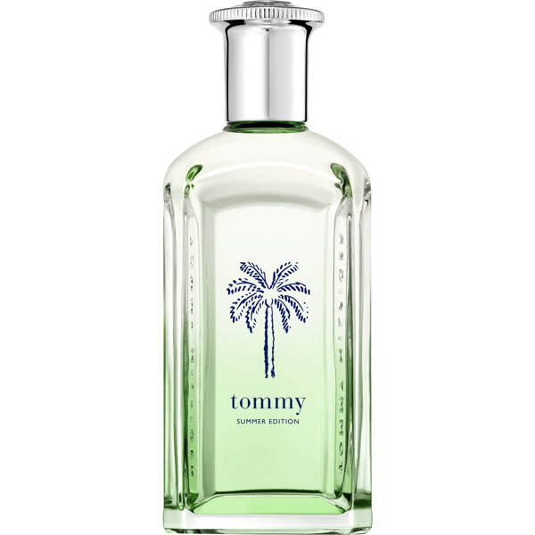 Tommy Endless Summer - Eau de toilette (Billede 1 af 2)