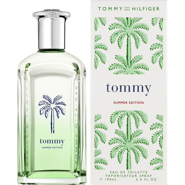 Tommy Endless Summer - Eau de toilette (Billede 2 af 2)