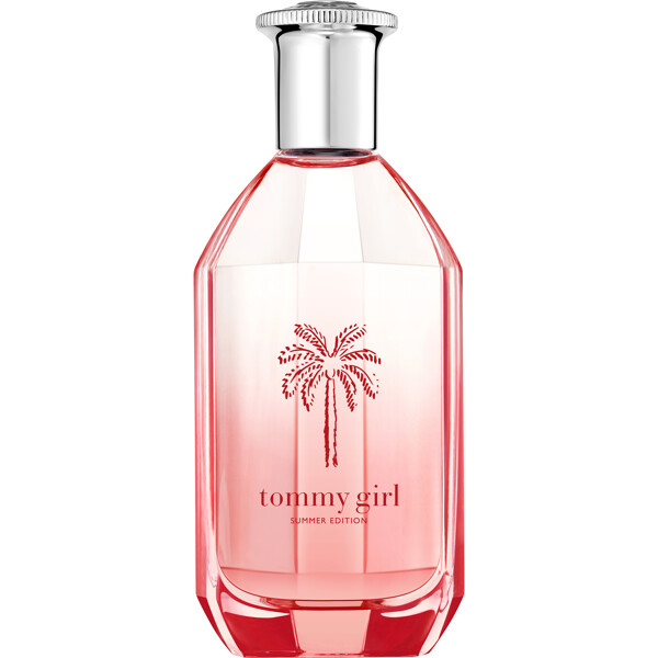 Tommy Girl Endless Summer - Eau de toilette (Billede 1 af 2)
