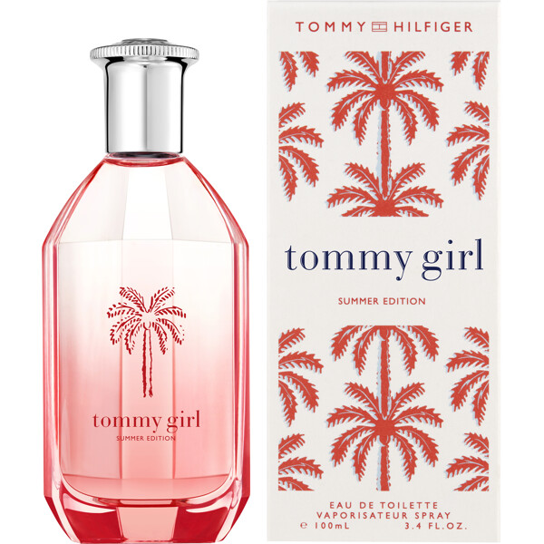 Tommy Girl Endless Summer - Eau de toilette (Billede 2 af 2)