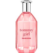 Tommy Girl Poolside Edition - Eau de toilette 100 ml
