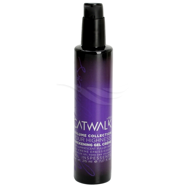 Your Highness Thickening Gel Creme