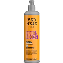 Bed Head Colour Goddess - Conditioner