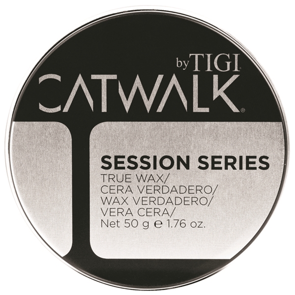 Catwalk Session Series True Wax
