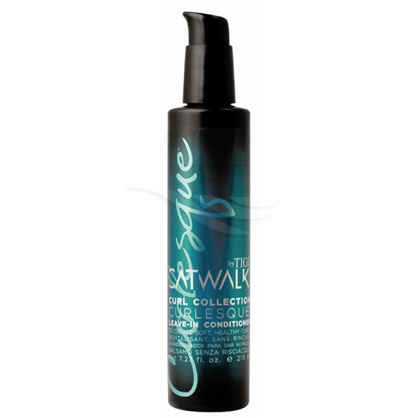 Catwalk Curlesque Leave In Conditioner