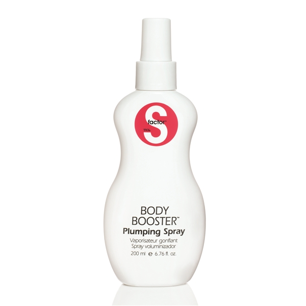 S Factor Body Booster - Plumping Spray