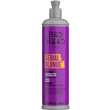 Bed Head Serial Blonde Conditioner 400 ml