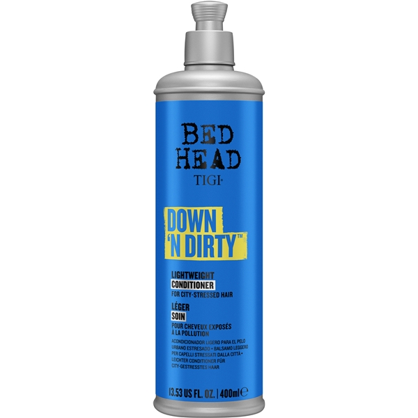Bed Head Down N Dirty Conditioner