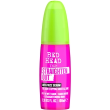 100 ml - Bed Head Straighten Out Serum