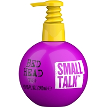 240 ml - Bed Head Small Talk