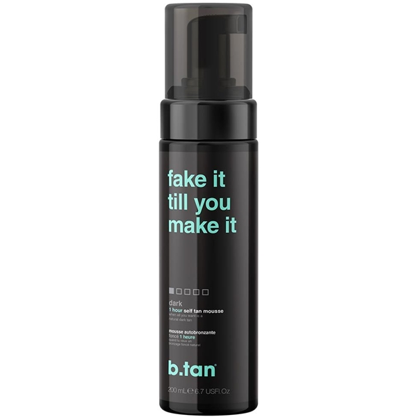 Fake It Till You Make It Self Tan Mousse (Billede 1 af 5)