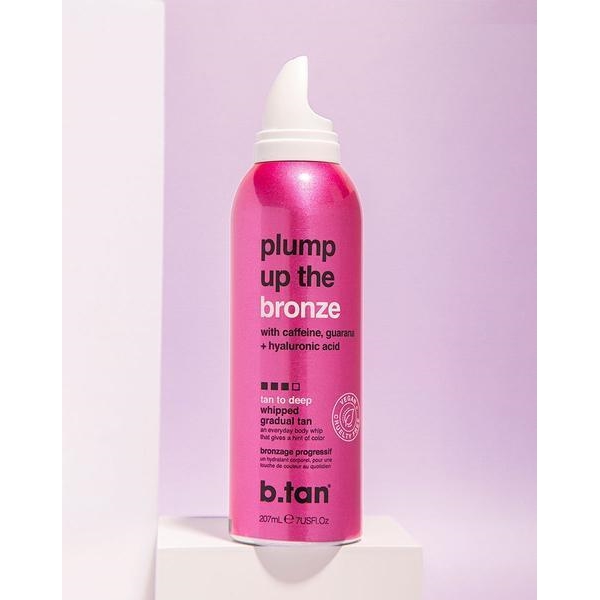 Plump Up The Bronze Whipped Gradual Tan (Billede 2 af 3)