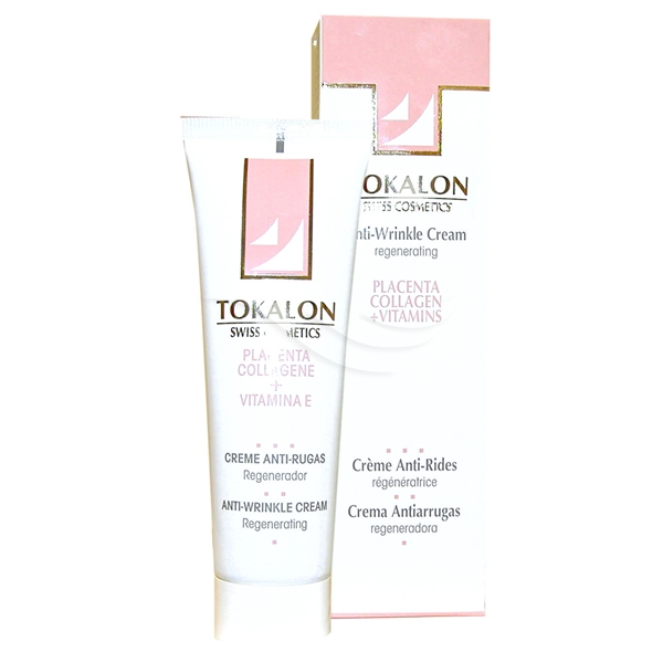 Tokalon Anti Wrinkle Cream