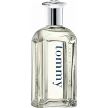 Tommy - Eau de Toilette Spray