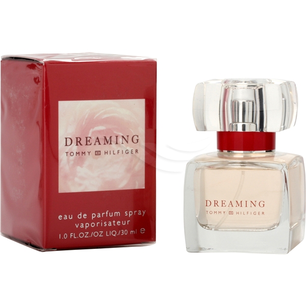 Dreaming - Eau de parfum (Edp) Spray