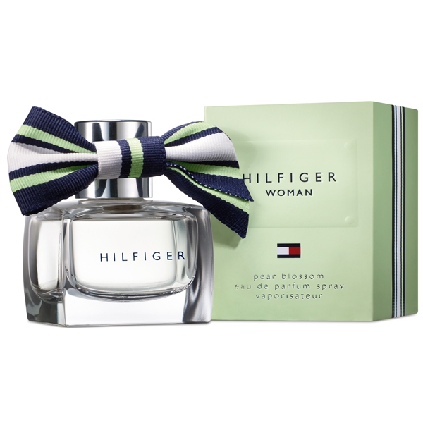 Lejlighedsvis Watchful sjækel Hilfiger Woman Pear Blossom - Tommy Hilfiger - Eau de parfum | Shopping4net