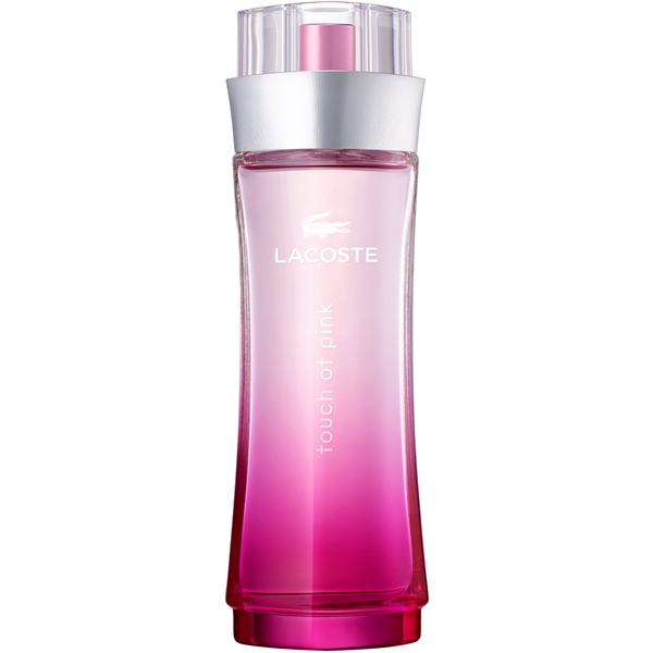 Touch of Pink - Eau de toilette (Edt) Spray (Billede 1 af 3)