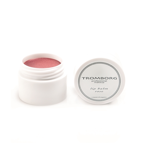 Tromborg Lip Balm Rose - - - Shopping4net