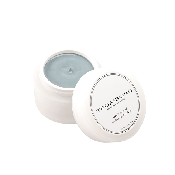 Tromborg Mud Mask Mineral Rich