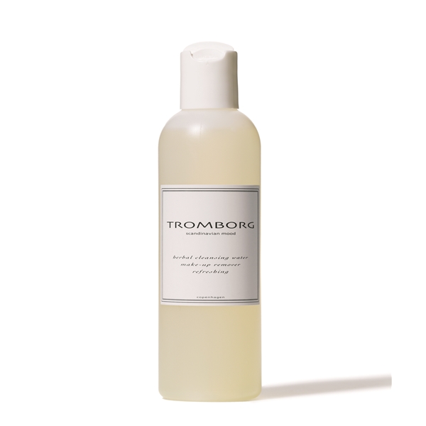 Tromborg Herbal Cleansing Water