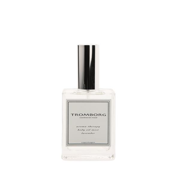 Tromborg Aroma Therapy Lavender Body Oil Mist
