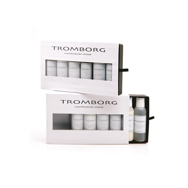 Tromborg Travel Kit