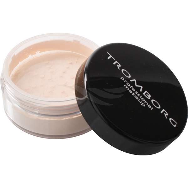 Tromborg Mineral Rice Powder