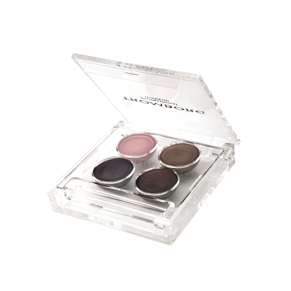 Tromborg Eyegrease Palette - Four Colours