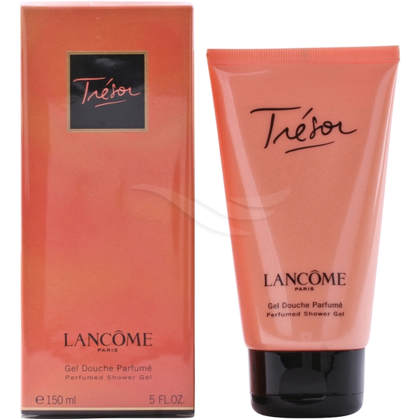 Tresor - Perfumed Shower Gel