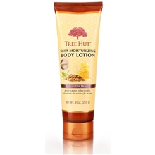 Tree Hut Shea Body Lotion Almond & Honey