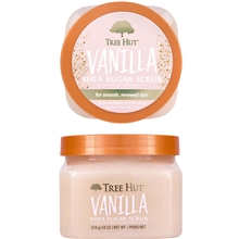 510 gram - Tree Hut Shea Sugar Scrub Vanilla