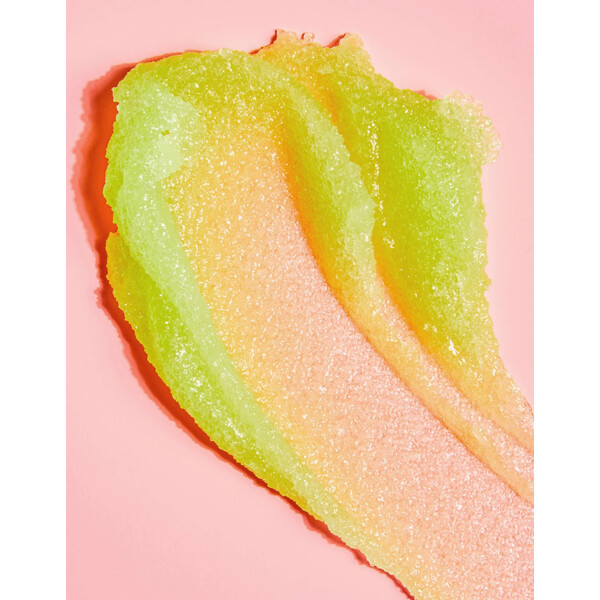 Tree Hut Rainbow Sherbert Shea Sugar Scrub (Billede 7 af 7)