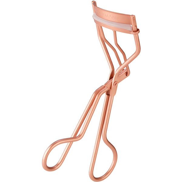 Tweezerman Rose Gold Classic Lash Curler (Billede 1 af 6)