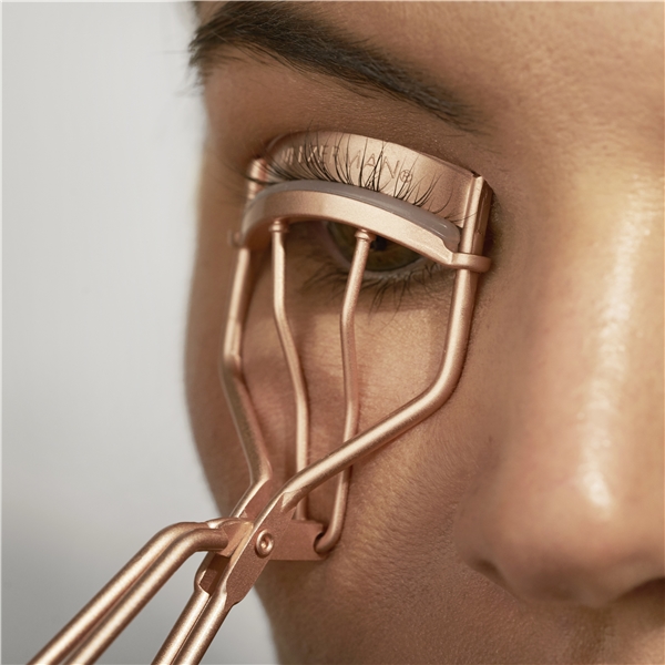 Tweezerman Rose Gold Classic Lash Curler (Billede 3 af 6)