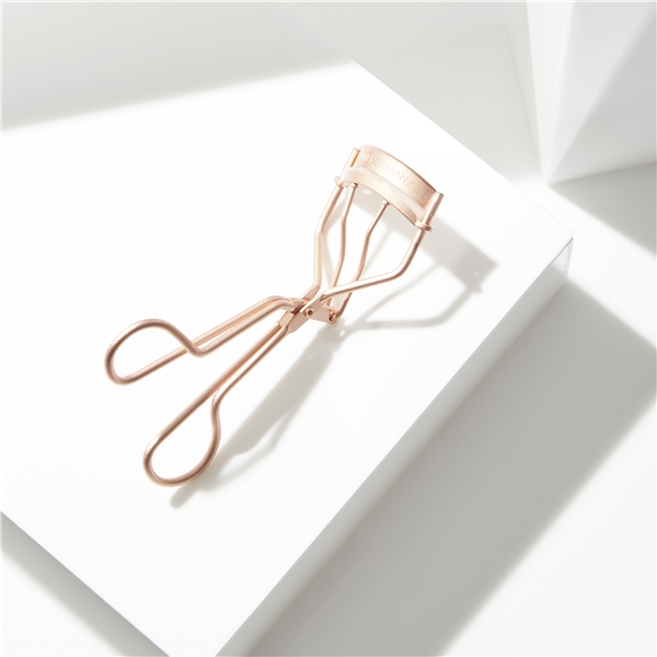 Tweezerman Rose Gold Classic Lash Curler (Billede 5 af 6)