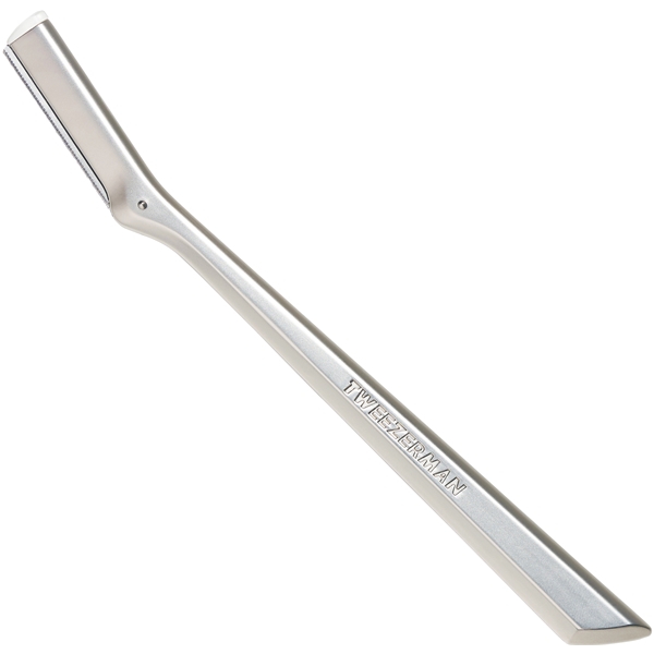 Tweezerman Facial Razor (Billede 2 af 8)