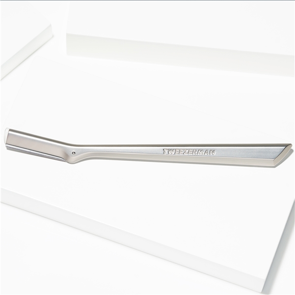 Tweezerman Facial Razor (Billede 3 af 8)