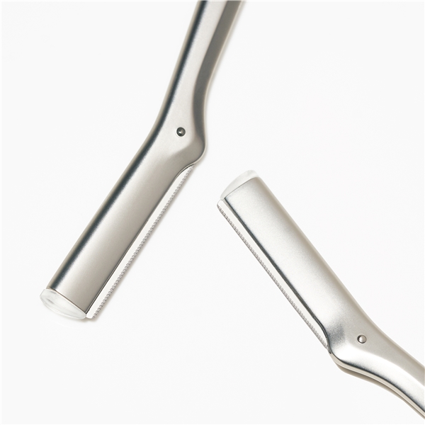 Tweezerman Facial Razor (Billede 4 af 8)