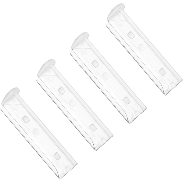 Tweezerman Facial Razor Replacement Blades (Billede 1 af 4)