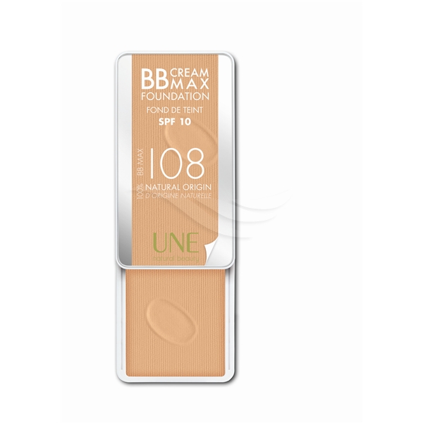 UNE BB Cream Max Foundation