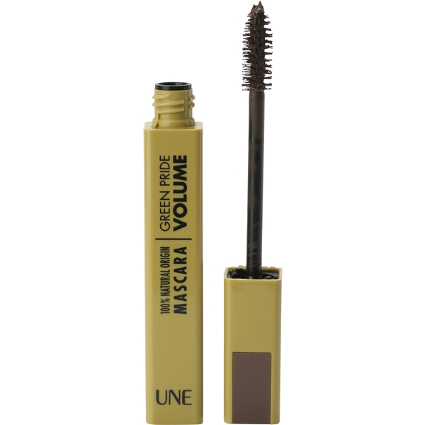 UNE Green Pride Volume Mascara