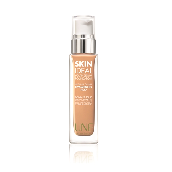 UNE Skin Ideal Foundation