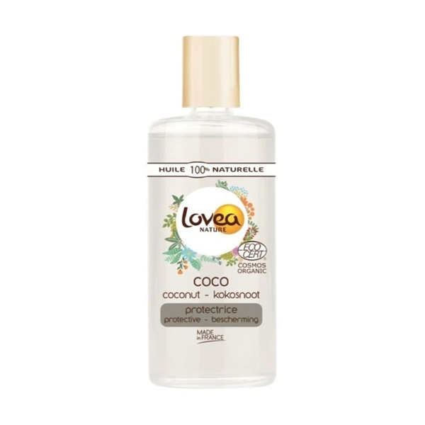Lovea Coco Coconut Oil ECO 100% Natural