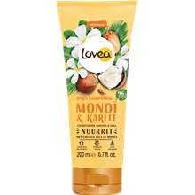 200 ml - Lovea Monoï & Shea Conditioner