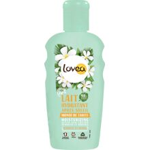 150 ml - Lovea Moisturizing After Sun Lotion