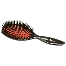 30 012 Cushion Brush Boar Bristle